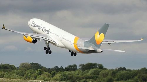 Consecințe grave pentru turismul din Bulgaria după falimentul companiei Thomas Cook, care aducea 450.000 de vizitatori străini anual