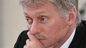 Prima reacție a Rusiei: Kremlinul speră la „relații pragmatice” cu noua conducere din Ungaria după eșecul lui Viktor Orban