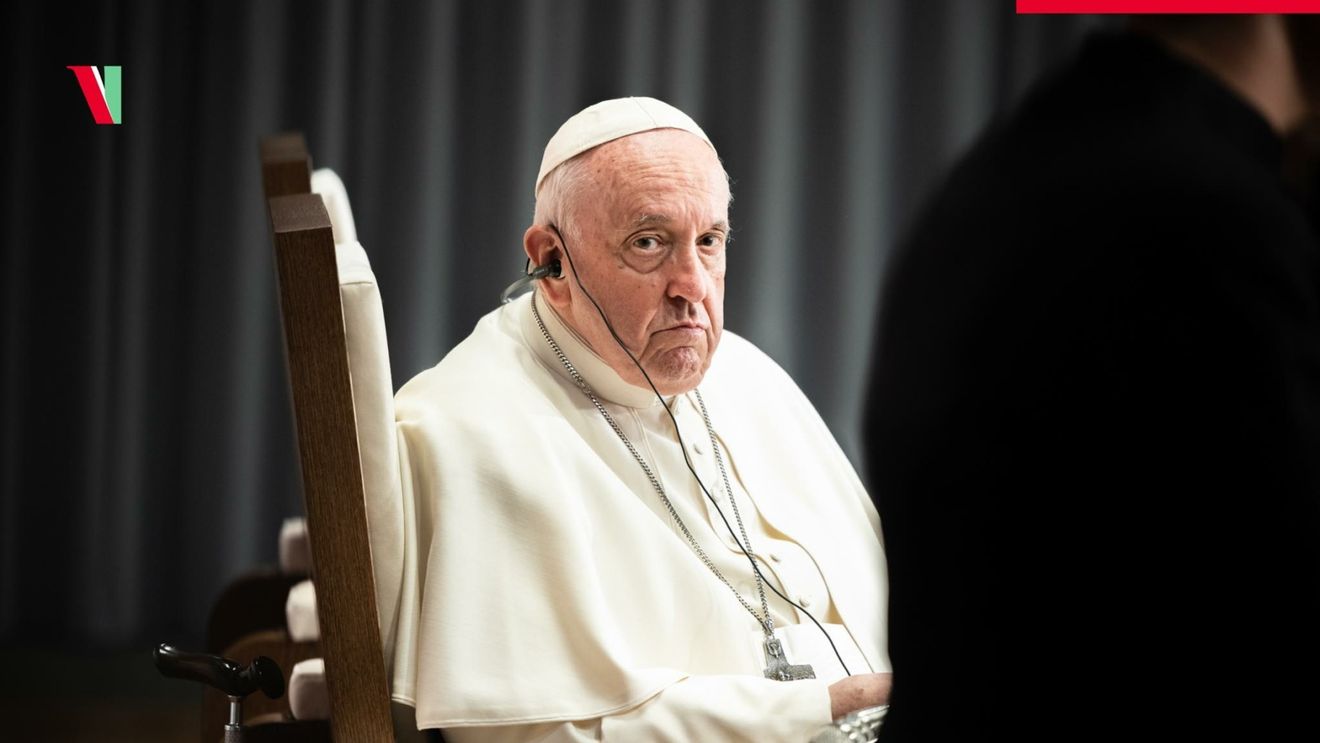 Papa Francisc cere stoparea “spiralei violențelor” în Orientul Mijlociu