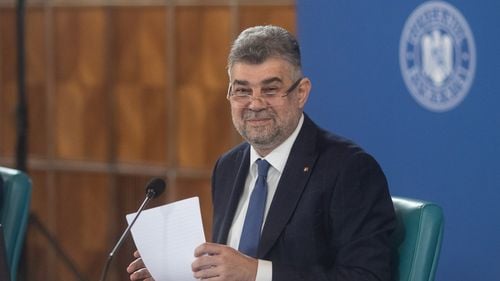 Premierul Ciolacu: Săptămâna viitoare vor fi aprobate toate documentele pentru organizarea alegerilor din 4 și 18 mai / Le solicit miniștrilor să restructureze toate posturile nejustificate din instituțiile aflate în subordinea ministerelor
