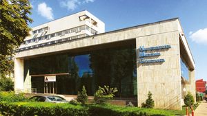 Negocieri de fuziune între Universitatea Maritimă și Politehnica București, anunțate în presa din Constanța. UPB discută și cu Universitatea din Pitești. Ținta: o "Universitate Națională"