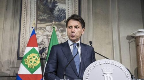 Partidele din Italia au ajuns la un acord privind formarea noului guvern