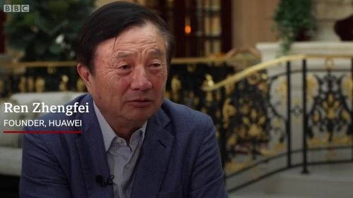 Fondatorul Huawei, în primul interviu de la arestarea fiicei sale: Statele Unite nu ne pot zdrobi/ Compania noastră nu va iniția nici un act de spionaj