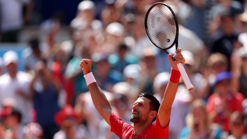 JO Paris 2024: Novak Djokovic l-a învins pe Rafael Nadal în duelul granzilor