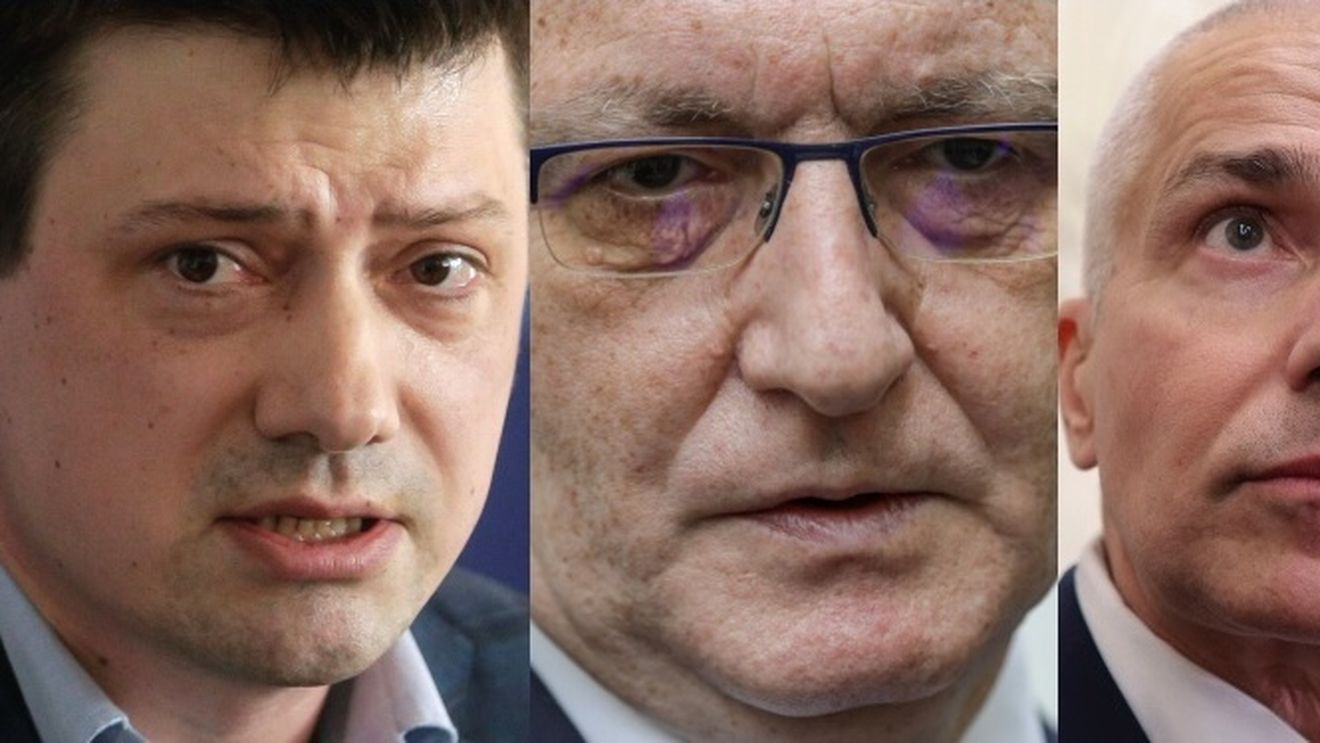 Cine sunt plagiatorii dovediți și miniștrii acuzați de plagiat din Guvernul Veștea, cu premier desemnat de președintele-olimpic Nicușor Dan