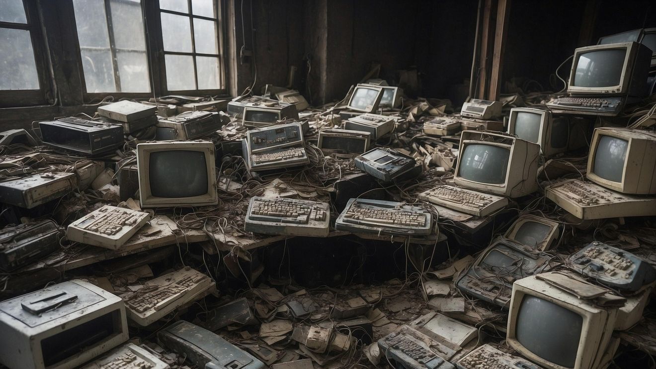 Peste 35 de tone de deșeuri electrice colectate de elevi în cadrul celui mai longeviv și mai amplu program de educație ecologică din România / Elevii unei școli din Brașov au strâns singuri peste 5,7 tone de deșeuri