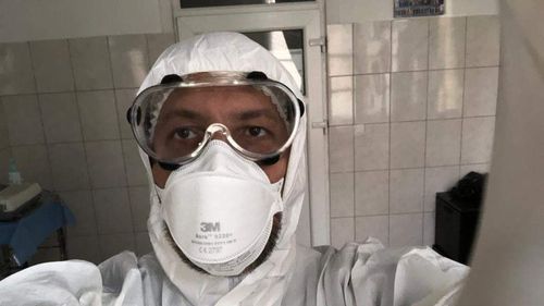 Proiect al senatorului USR Adrian Wiener: limitarea la 6 luni a interimatului la conducerea spitalelor / „În multe situații se menține controlul politic direct prin condiționarea informală a comportamentului obedient față de «pixul politic»”