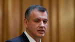 Eugen Tomac: „Voi prezenta Parlamentului României o echipă de specaliști, un guvern tehnic nu unul politic” / SURSE
