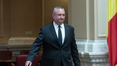 Premierul Ciucă, măsuri adoptate de Guvern, în urma unei prime runde de consultări cu sindicatele din Educație: S-au deblocat angajările în sistemul educațional