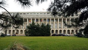 SURSE Campania internă din PNL: 25 de primari din județul Iași se întâlnesc la Guvern cu premierul Cîțu