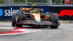 Lando Norris spune că „există o singură echipă din F1 care m-ar interesa” în afară de McLaren