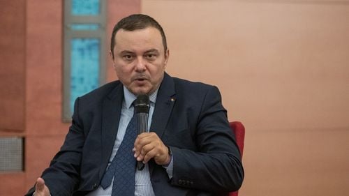 Cătălin Teniță pleacă din USR la două luni după ce a pierdut alegerile pentru șefia partidului / El se transferă la REPER, partidul condus de Ramona Strugariu și Dragoș Pîslaru