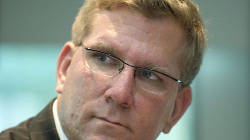 Trump îl nominalizează pe William McGinley pentru funcţia de consilier juridic la Casa Albă / El a fost secretar de cabinet în primul mandat al republicanului