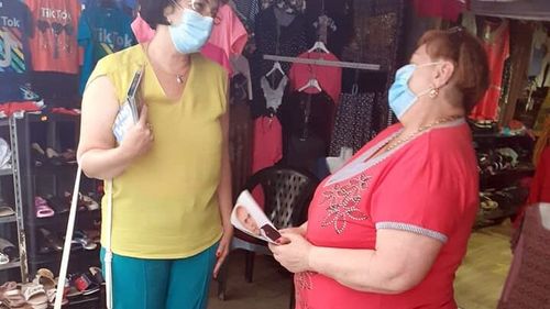 Demisie în Ministerul Educației: Secretarul de stat responsabil de școli, licee și grădinițe, Luminița Barcari, a demisionat chiar înainte de campania electorală pentru parlamentare