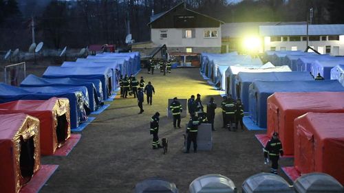 Comisarul european Ylva Johansson vine în România pentru criza refugiaților din Ucraina. Ea va merge la vama Siret, punctul fierbinte de la graniță