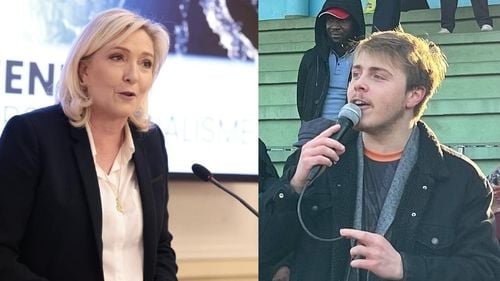 Franța: Ciocnirea extremelor – Reunirea Națională (RN, dreapta) contra Franța Nesupusă (LFI, stânga) pe tema violențelor petrecute după semifinala Cupei Mondiale dintre Franța și Maroc