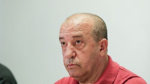 Mircea Minea, primarul de 8 mandate al Chiajnei, la congresul PNL: "Mi-a spus cineva că l-am întrecut pe Ceaușescu, dar nu l-am întrecut pe dracu"