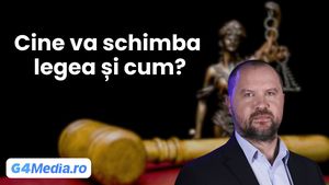 Câteva completări la documentarul Recorder despre justiția captivă