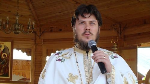 Purtătorul de cuvânt al Arhiepiscopiei Tomisului, jigniri la adresa protestatarilor din Diaspora