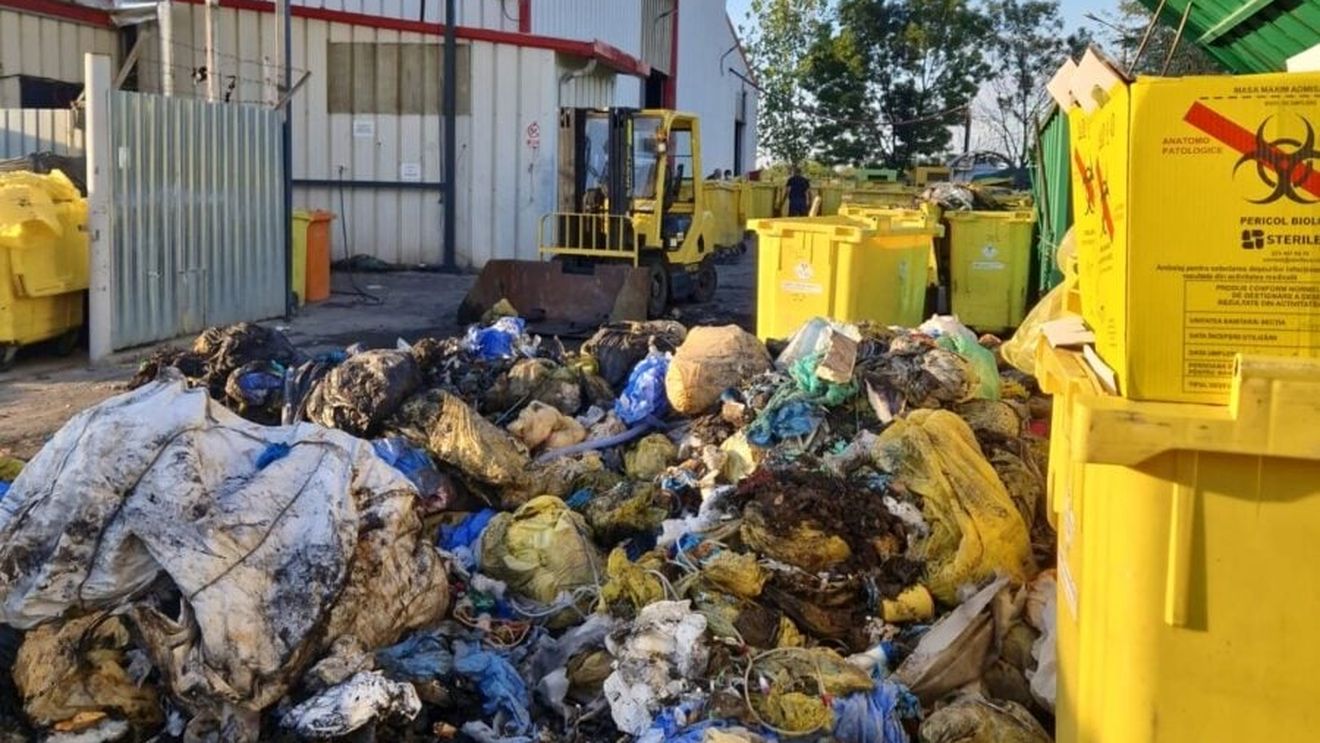 Nicușor Dan: Funcționarea instituțiilor de protecția mediului e complet deficitară, mă voi implica