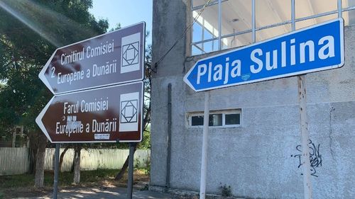 Fost primar din Sulina, trimis în judecată de Parchetul European, într-unul din dosarele desprinse din ancheta-mamut despre cum a fost cheltuit miliardul de euro pentru Delta Dunării