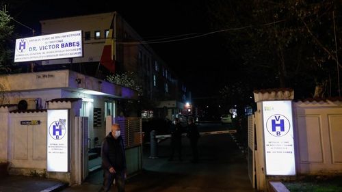 Managerul Spitalului Victor Babeş din Capitală: Opt-zece copii ajung zilnic la noi la spital, cu rujeolă. Acum, practic, reprezintă o epidemie constantă
