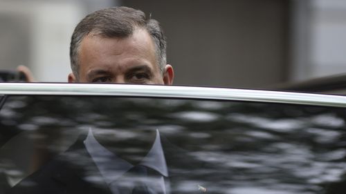 Eugen Tomac, replică la criticile despre ”oamenii PSD” din viitorul guvern: ”Să nu fim mai catolici decât Papa” / Apel la partide, după ce a fost refuzat de PNL și USR: ”Am văzut exigențele partidelor / Să iasă din logica reținerii”
