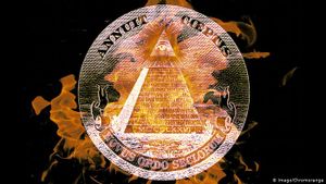 Există o cabală globală sinistră care abuzează copii, spionează cetățenii și declanșează războaie? Marile scandaluri planetare - Epstein Files, Panama Papers, Snowden Disclosures - analizate pentru G4Media de experți în teoriile conspirației