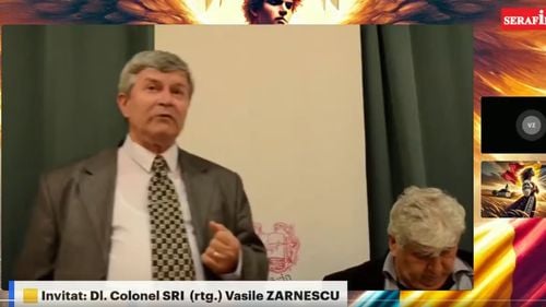 Vasile Zărnescu, condamnat definitiv pentru negarea Holocaustului, recidivează și neagă din nou Holocaustul într-o înregistrare cu vehement caracter antisemit