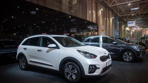 Peste 150 de autovehicule furate, descoperite la punctele de trecere a frontierei din România în 2021. În multe cazuri este vorba despre autoturisme de lux