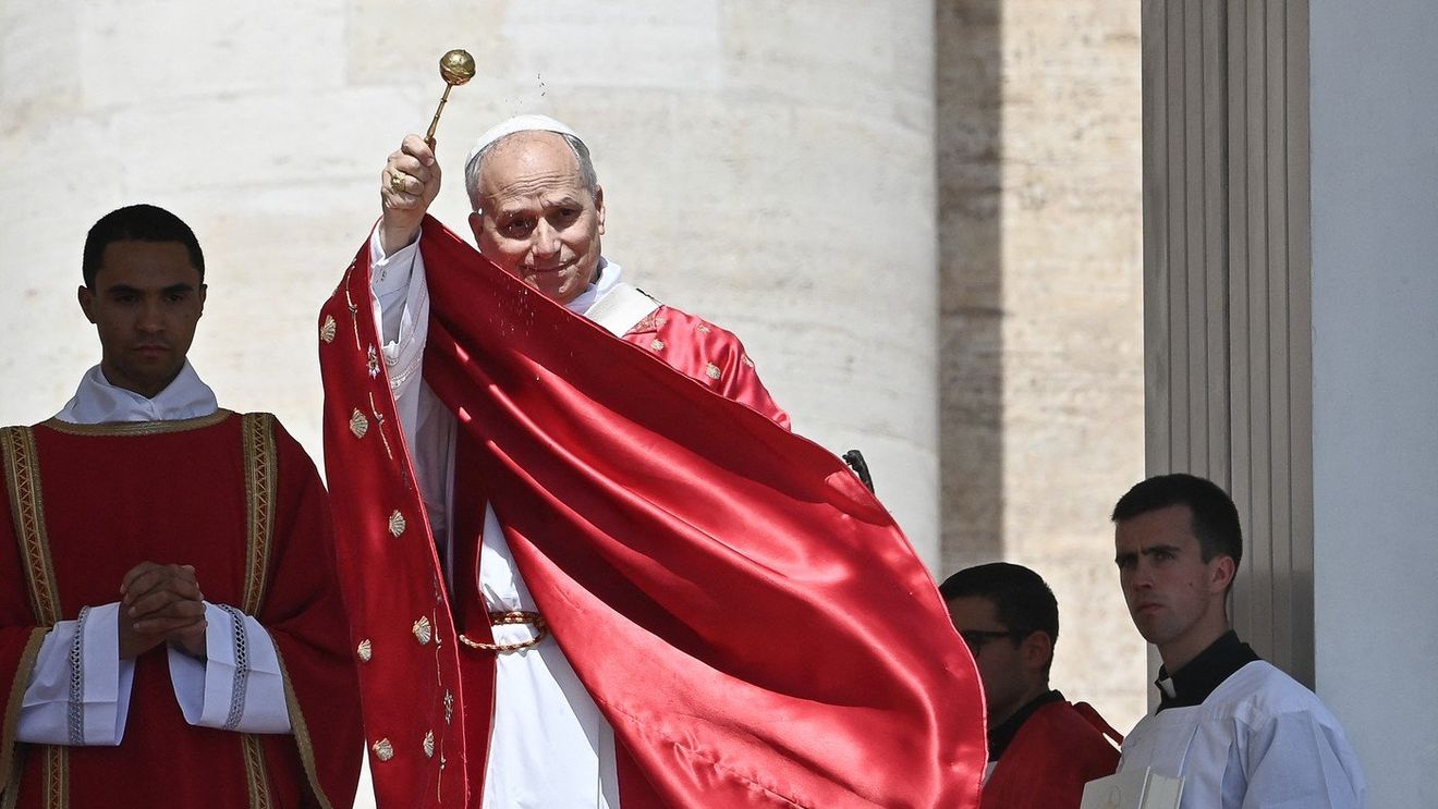 Papa Leon al XIV-lea cere Bisericii Catolice italiene o „cultură a prevenţiei pedofiliei” şi înfurie principala asociaţie a victimelor din peninsulă, care-l atacă