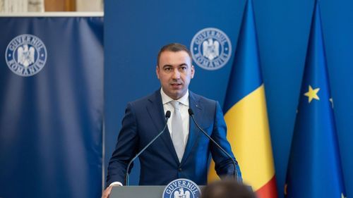 Ministrul Energiei: Este agregat la nivelul întregii majorităţi faptul că e nevoie de o analiză serioasă pe salarizarea în sistemul public. Astăzi avem diferenţe chiar duble, pe aceeaşi poziţie, în ministere, unii au 3.000 de lei şi alţii au 6.000 de lei