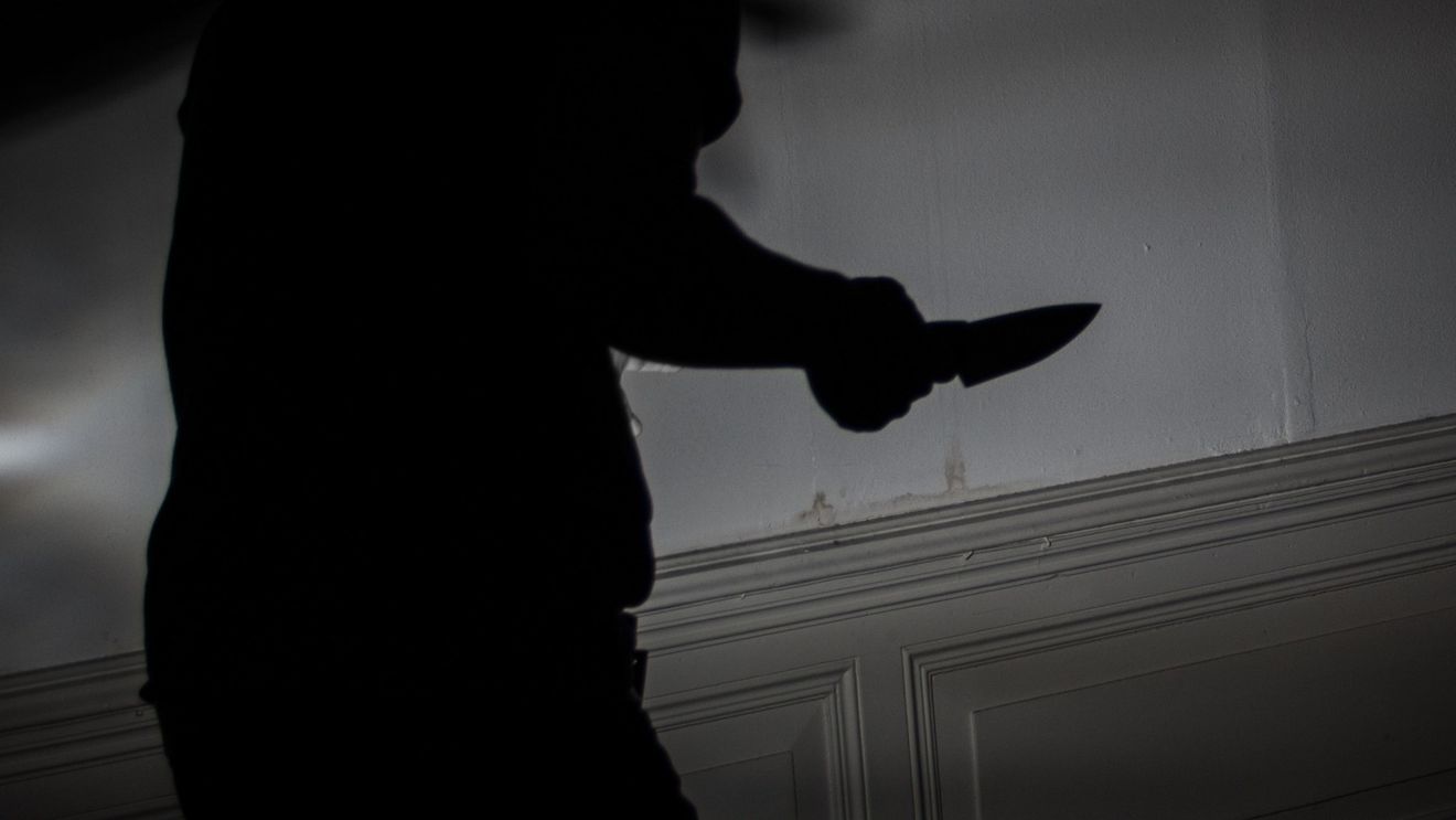 Sibian de 23 de ani, reţinut, fiind suspectat că şi-a ucis bunicul / Victima, de 82 de ani, a murit la spital