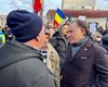 Mohammad Murad (AUR): Voi vota guvernul Veștea dacă prezintă un program pentru cetățeni