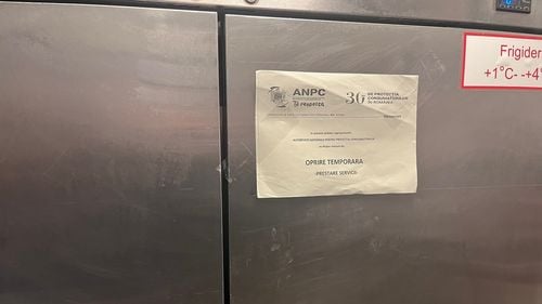 Control al Protecției Consumatorilor la restaurante McDonalds și KFC din București: porții de cartofi mai mici decât gramajul afișat, paharele cu sucuri umplute sub nivelul înscris / Amenzi de 15.000 de lei și suspendarea temporară a activității