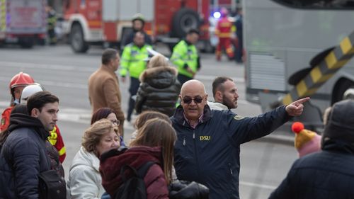 Patru dintre victimele accidentului din Pasajul Unirii vor fi externate duminică/ Una din victime a fost detubată și este conștientă