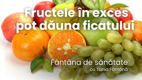 Steatoza: boala tăcută a stilului de viață