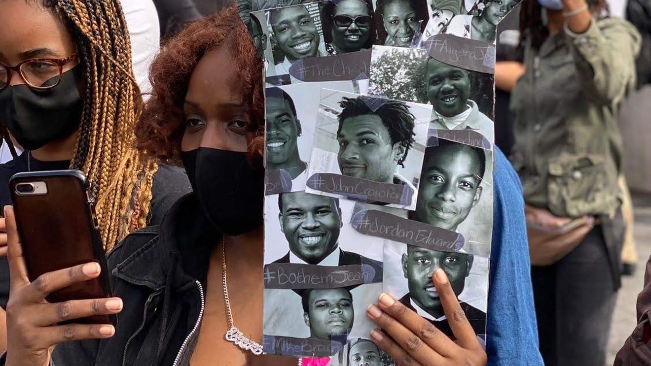Susținerea americanilor pentru protestele Black Lives Matter a scăzut semnificativ. Pagubele cauzate de manifestanți sunt estimate la aproximativ două miliarde de dolari