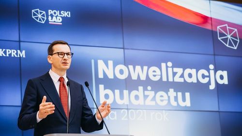 Premierul Poloniei sfidează decizia CJUE privind amenda zilnică de jumătate de milion de euro: „Nu intenţionăm să oprim operaţiunile de la mina Turow”