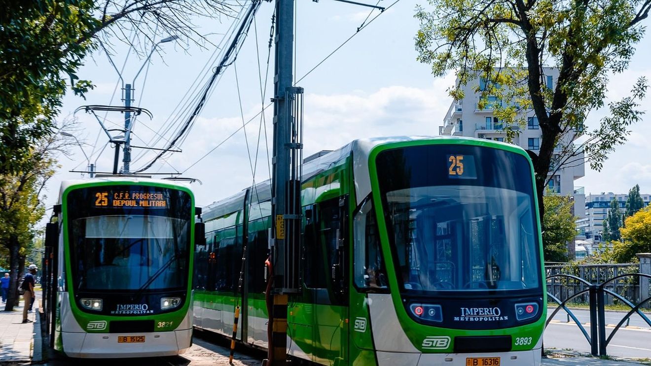Nicuşor Dan: Peste 50.000 de noi abonaţi STB, comparativ cu prima jumătate a anului trecut