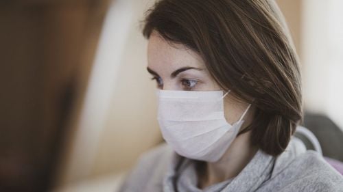 Refuzul de a purta mască în timpul pandemiei nu a fost un drept de liberă exprimare protejat de Constituție, a decis o instanță americană