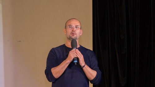 Colectiv a câștigat Premiul Grierson, cel mai prestigios premiu britanic pentru film documentar