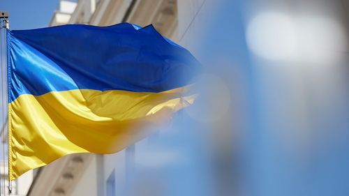 Precizările Ambasadei Ucrainei, despre lucrările de dragare pe Dunăre: ”Sunt de natură operațională curentă și vizează exclusiv întreținerea căii navigabile/ Administrația Fluvială a Dunării de Jos a fost înștiințată în 2022”