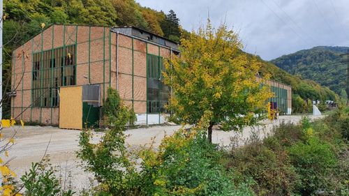 Proiect inedit la Reșița: Reamenajarea unui simbol al orașului va fi însoțită de un Pact de integritate / Hala Minda, clădire industrială veche, va fi transformată într-un spațiu modern / Cetățenii pot participa activ la decizii