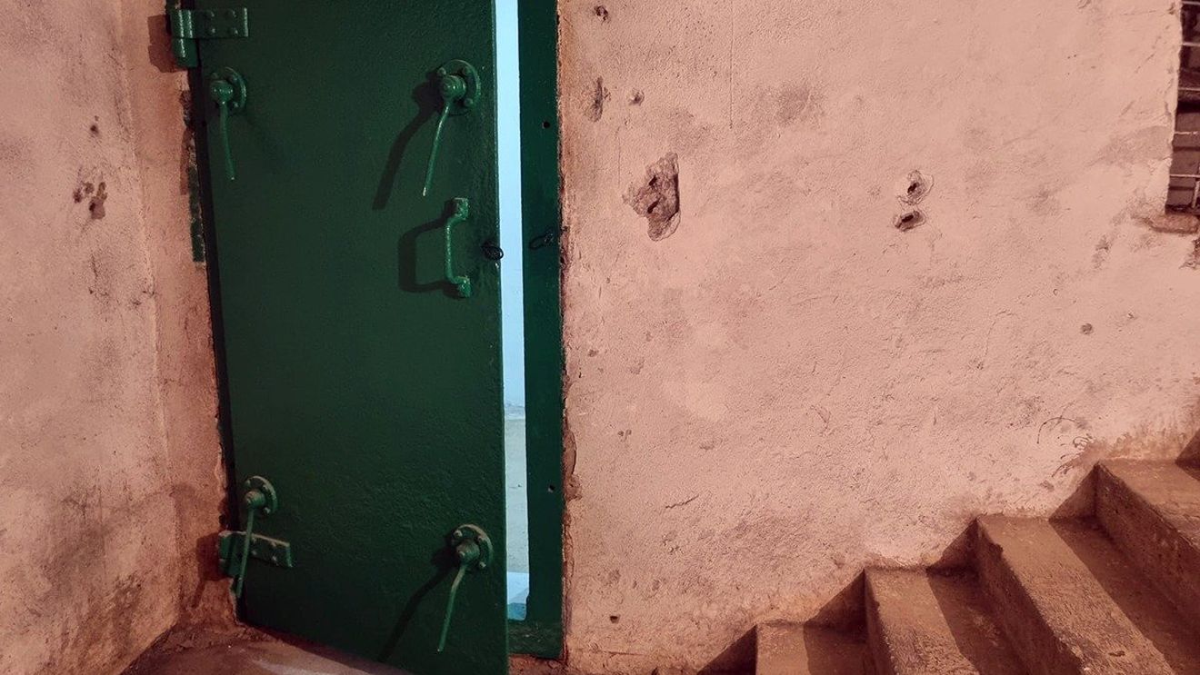 România are de zece ori mai puţine adăposturi de apărare civilă decât Finlanda, ţară cu o populaţie de nici 6 milioane de locuitori