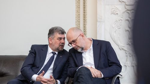 Surse: PSD vrea ca UDMR să rămână la guvernare, în ciuda cererii președintelui Iohannis ca liderii maghiari să prezinte clarificări publice față de declarațiile lui Viktor Orban