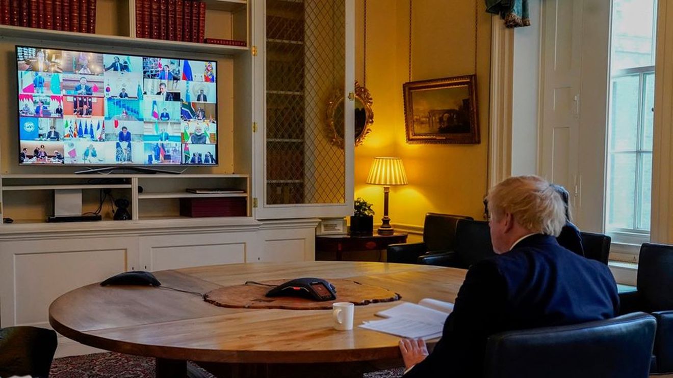 Un nou record de decese în Marea Britanie: 708 morți în ultimele 24 de ore. Numărul victimelor a ajuns la 4.313, iar cel al infectaților la 41.903