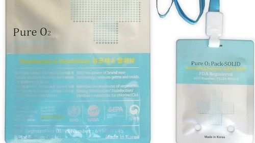 Buletin de București: Două societăți publice din Volunari au cumpărat cu peste 30 de mii de euro medalioane ”de protecție” împotriva COVID, care ar face un scut de protecție de 1, 3 metri în jurul purtătorului