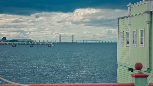 Danemarca va construi o peninsulă artificială pentru a proteja Copenhaga de inundaţii / Lynetteholm va avea și spaţii de locuit pentru 35.000 de persoane