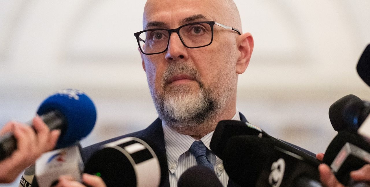 BREAKING | Kelemen Hunor anunță că un nou guvern se poate forma abia spre sfârșitul lunii iulie, „dacă nu are cineva o baghetă magică”